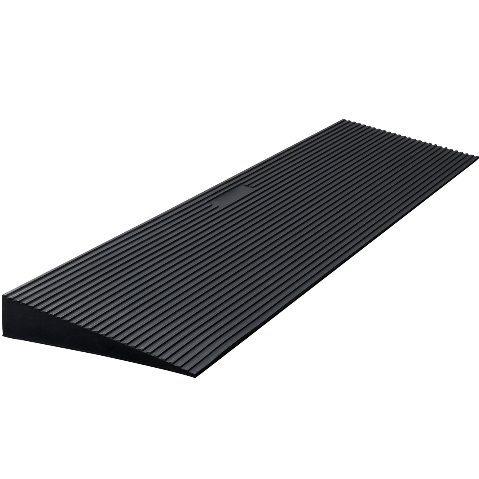 Non-slip Rubber Threshold Ramp For Wheelchairs And Robots_voghion.com